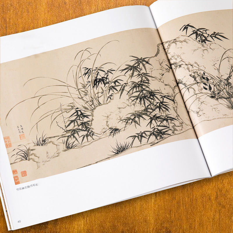Qi Baishi 자유 손화 그림책 마스터 중국어 그림 - Chinese Calligraphy Practice Book 리뷰 및 가격