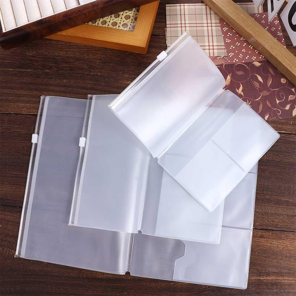 미도리 여행자용 거치대 보관 포켓 노트북 보관 가방,  - Vintage Leather Journal Notebook 리뷰 및 가격